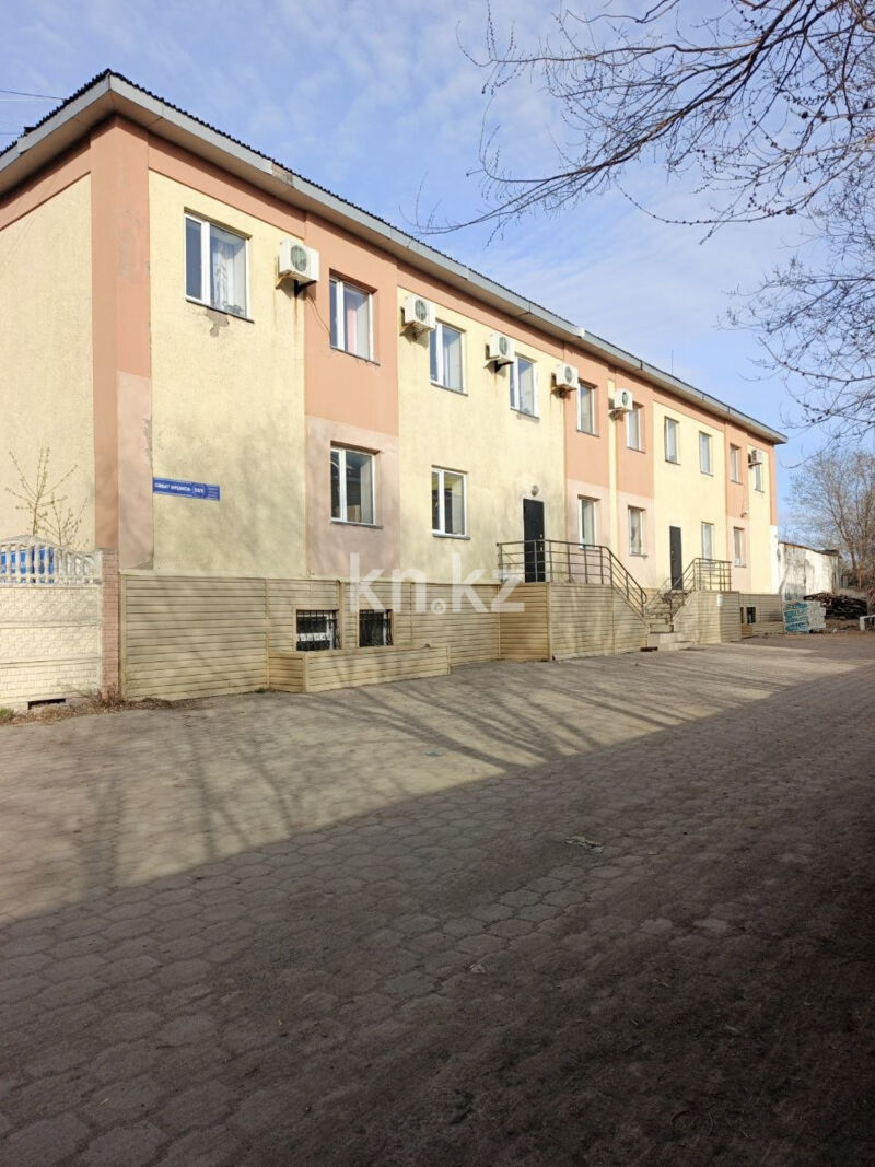 Продажа базы, 3028.5 м² - Продажа баз, складов и промышленной недвижимости в Караганде фото 1 из 8