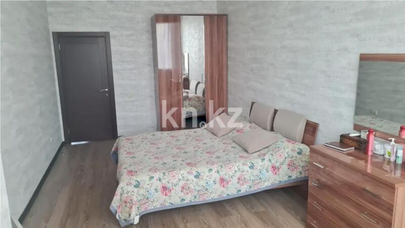 Продажа 3-комнатной квартиры, 128 м² - Продажа трехкомнатных квартир в кирпичном доме в Казахстане - страница 65 фото 2 из 6