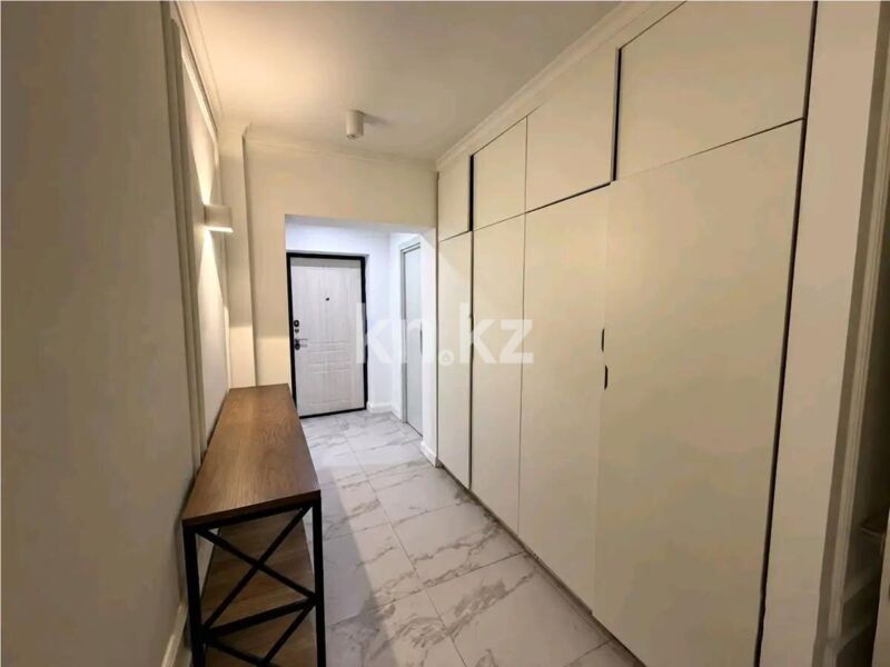 Продажа 4-комнатной квартиры, 136 м² - Продажа четырехкомнатных квартир в Алматы фото 4 из 4