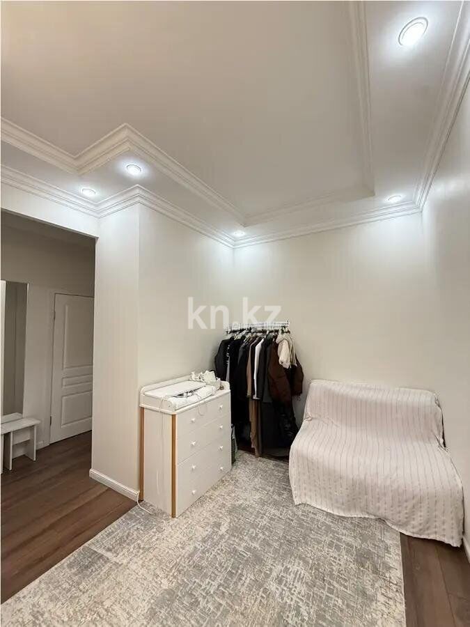 Продажа 1-комнатной квартиры, 37 м² - Продажа однокомнатных квартир в Астане - страница 20 фото 2 из 4