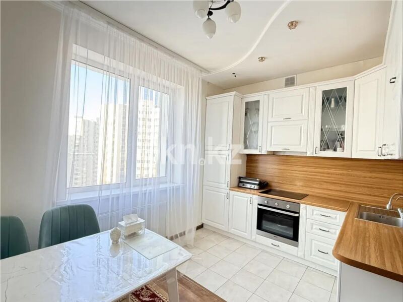 Продажа 2-комнатной квартиры, 80 м² - Продажа квартир в кирпичном доме в Астане - страница 2 фото 2 из 3