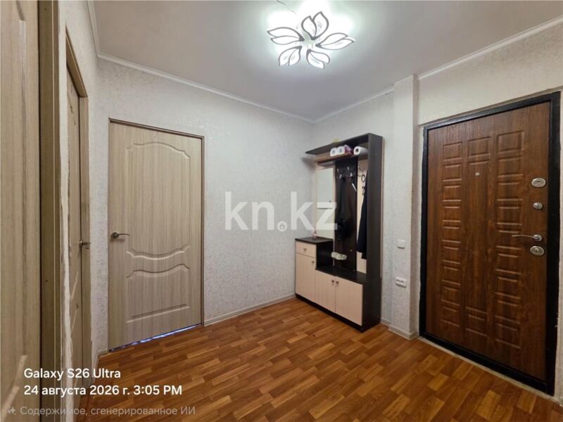 Продажа 3-комнатной квартиры, 61 м² - Продажа трехкомнатных квартир в Темиртау - страница 3 фото 25 из 25