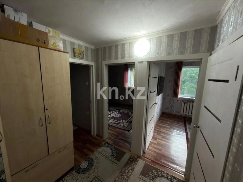 Продажа 3-комнатной квартиры, 62 м² - Недвижимость в Темиртау - страница 24 фото 4 из 4