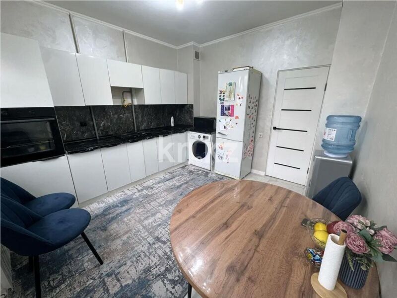 Продажа 2-комнатной квартиры, 65 м² - Продажа квартир в Казахстане - страница 134 фото 2 из 2