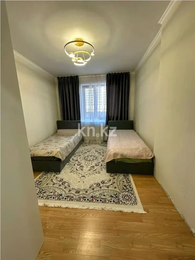 Продажа 3-комнатной квартиры, 80 м² - Продажа трехкомнатных квартир в блочном доме в Казахстане - страница 45 фото 3 из 7
