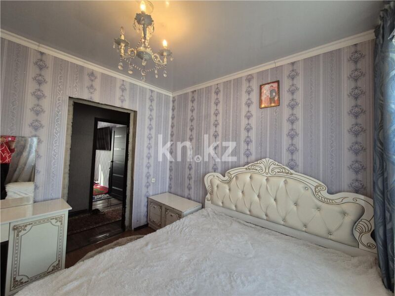 Продажа 3-комнатного дома, 87 м² - Продажа домов, коттеджей в Темиртау фото 5 из 20