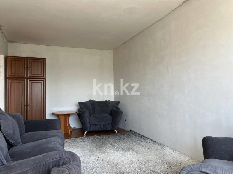 Продажа 1-комнатной квартиры, 34 м² - Продажа однокомнатных квартир в Темиртау - страница 7 фото 1 из 14