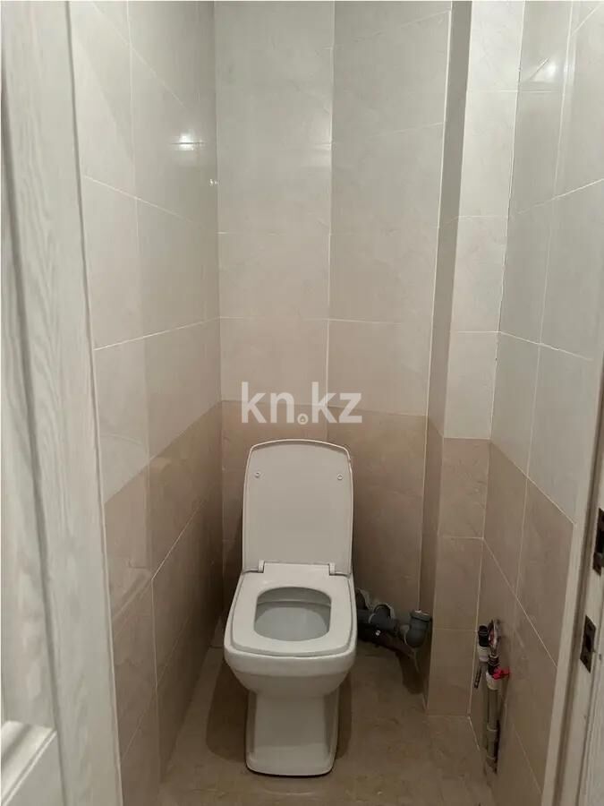 Продажа 2-комнатной квартиры, 59 м² - Продажа квартир в монолитно-каркасном доме в Алматы - страница 338 фото 3 из 3