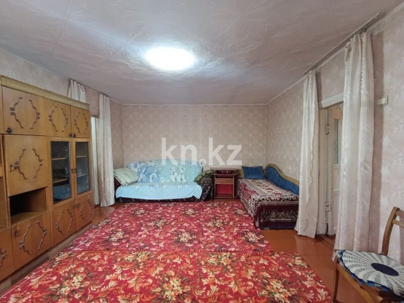 Продажа 3-комнатного дома, 76 м² - Продажа домов, коттеджей в Караганде фото 13 из 21