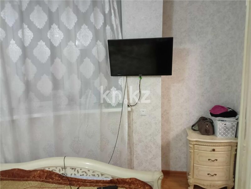 Продажа 4-комнатной квартиры, 105 м² - Продажа квартир в монолитно-каркасном доме в Астане - страница 146 фото 2 из 9