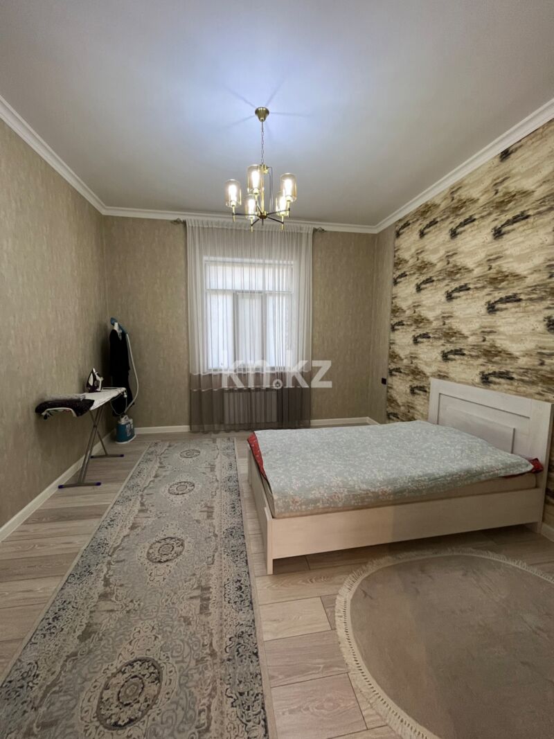 Продажа 8-комнатного дома, 270 м² - Продажа домов, коттеджей в Шымкенте фото 7 из 24