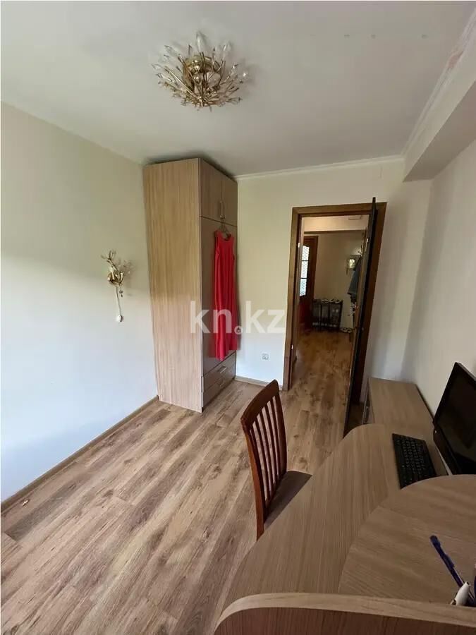Продажа 3-комнатной квартиры, 65 м² - Продажа трехкомнатных квартир в Бостандыкском р-не Алматы - страница 25 фото 3 из 5