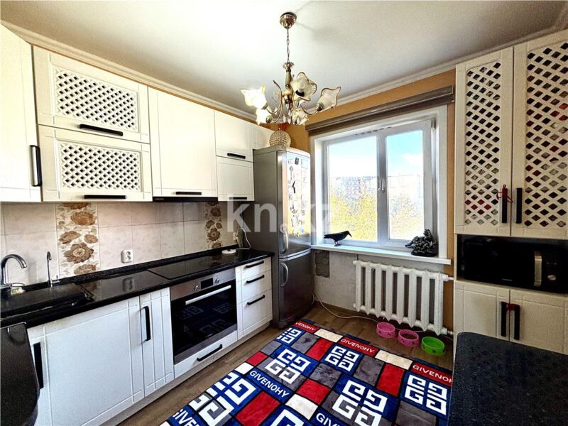 Продажа 3-комнатной квартиры, 76 м² - Продажа квартир в Караганде - страница 33 фото 2 из 15