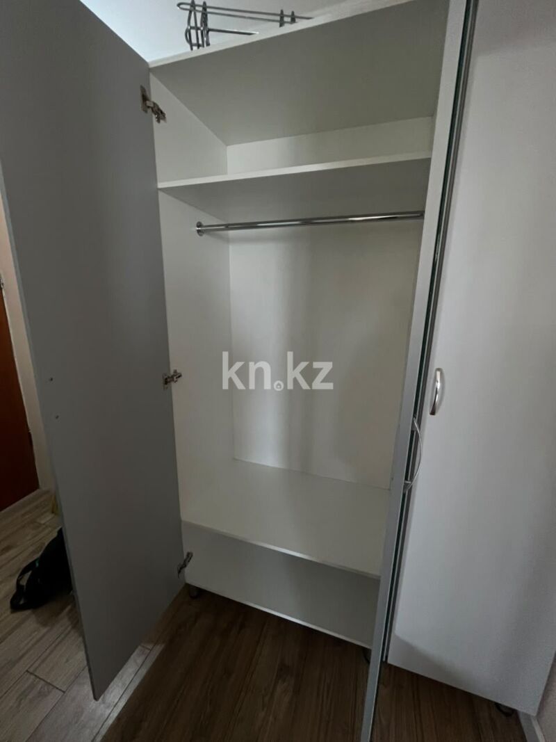 Аренда 1-комнатной квартиры, 33 м² - Аренда однокомнатных квартир помесячно в Казахстане фото 3 из 9