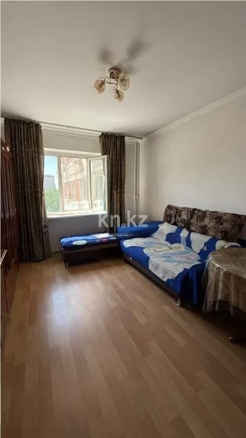 Продажа 3-комнатной квартиры, 75 м² - Продажа трехкомнатных квартир в блочном доме в Алматы фото 1 из 6