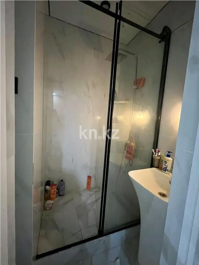 Продажа 1-комнатной квартиры, 31 м² - Продажа однокомнатных квартир в Наурызбайском р-не Алматы - страница 7 фото 3 из 5