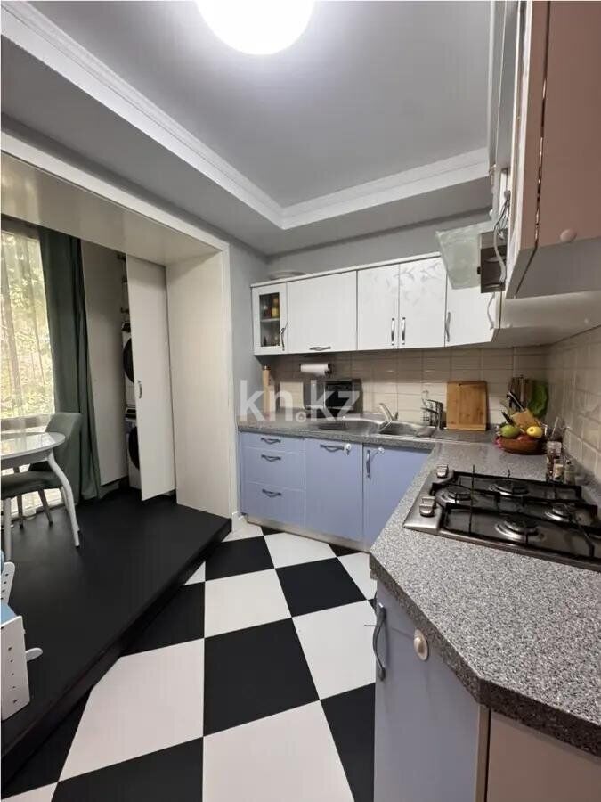Продажа 3-комнатной квартиры, 69.1 м² - Продажа трехкомнатных квартир от собственников в Алматы - страница 33 фото 4 из 6