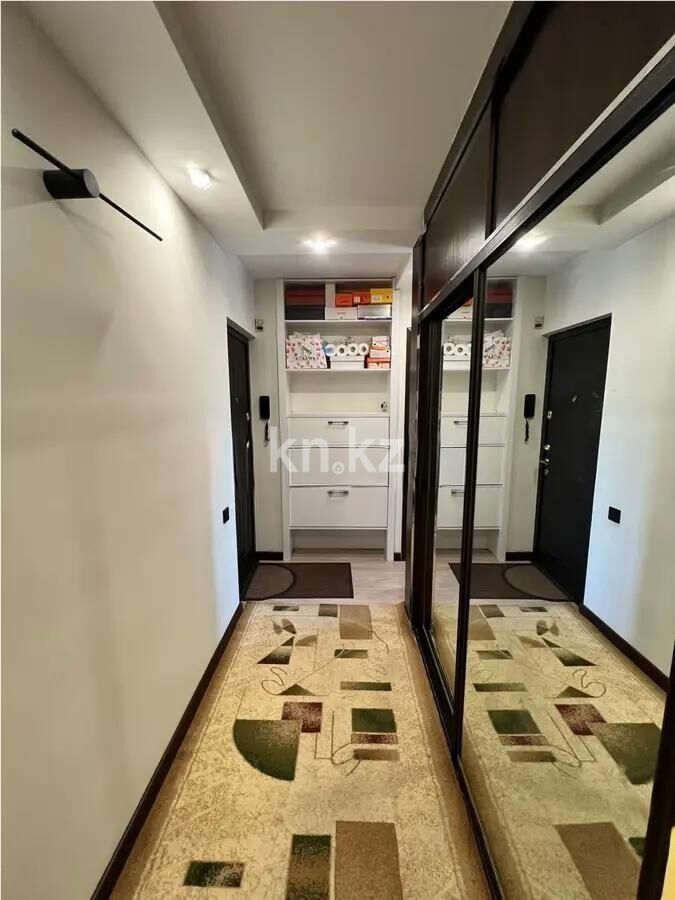 Продажа 2-комнатной квартиры, 43.5 м² - Продажа двухкомнатных квартир в панельном доме в Казахстане - страница 31 фото 5 из 5