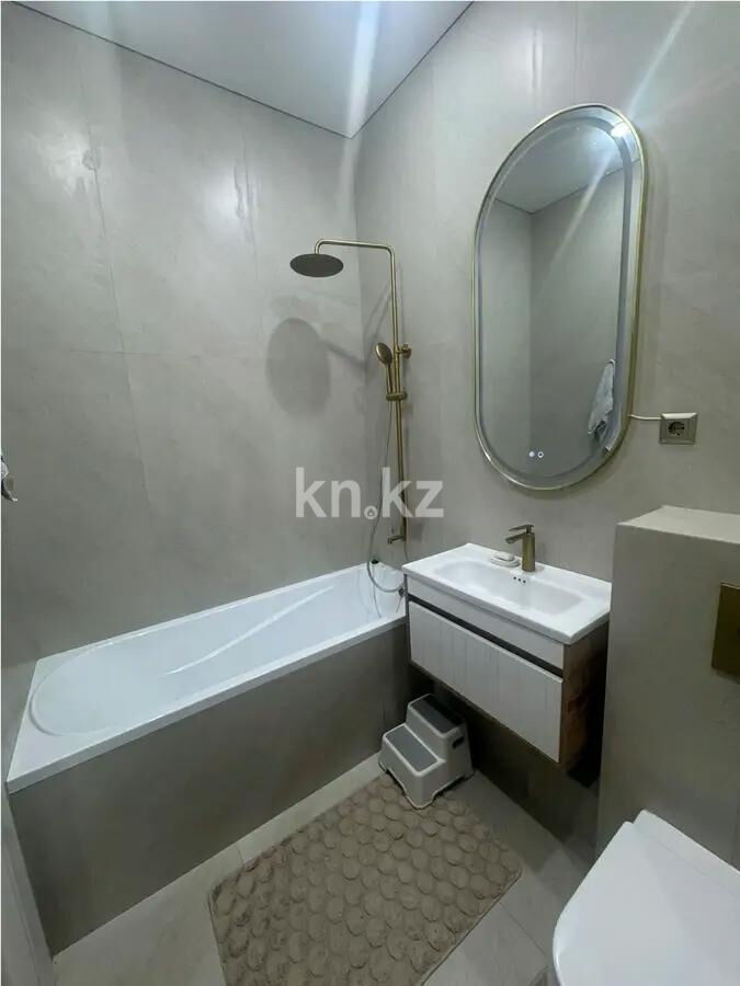 Продажа 3-комнатной квартиры, 84 м² - Продажа трехкомнатных квартир в Наурызбайском р-не Алматы - страница 3 фото 5 из 5