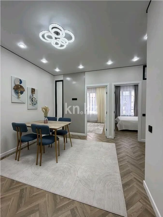 Продажа 3-комнатной квартиры, 40 м² - Продажа трехкомнатных квартир в Наурызбайском р-не Алматы - страница 11 фото 3 из 5