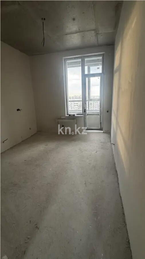 Продажа 3-комнатной квартиры, 82 м² - Продажа квартир в монолитно-каркасном доме в Караганде фото 2 из 4