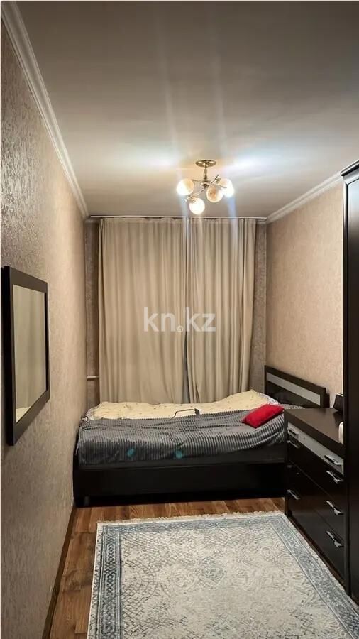 Продажа 2-комнатной квартиры, 40 м² - Продажа двухкомнатных квартир в блочном доме в Алматы фото 3 из 4