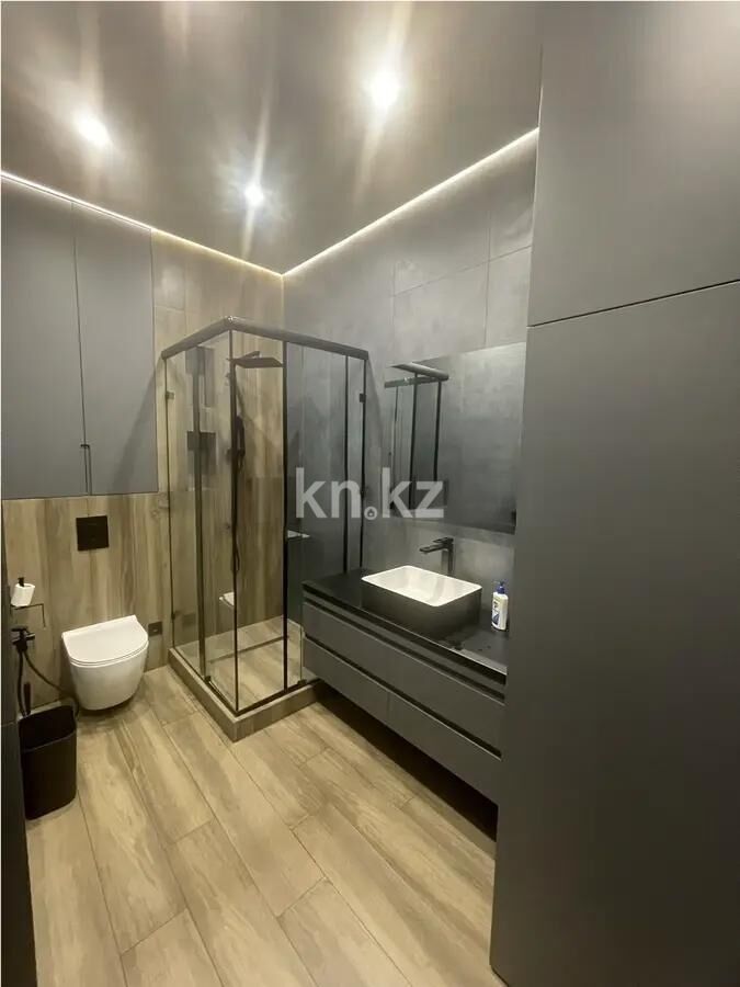 Продажа 2-комнатной квартиры, 55 м² - Продажа квартир в Казахстане - страница 139 фото 3 из 4