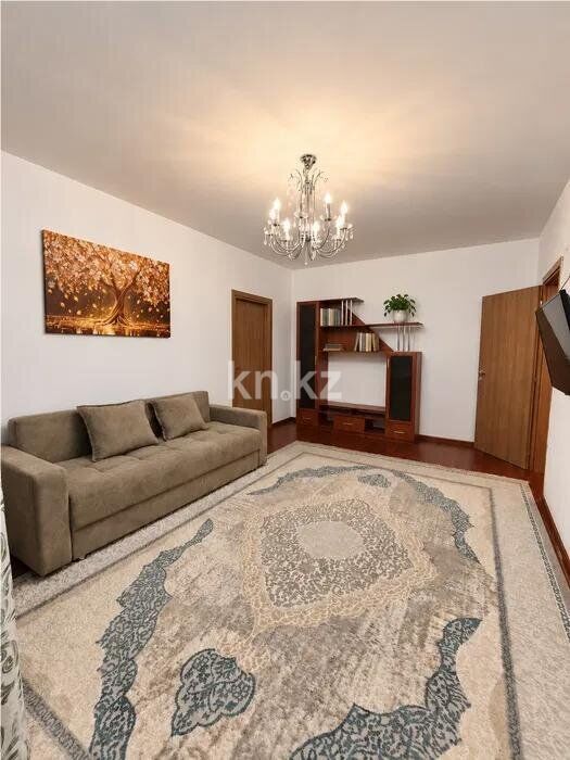 Продажа 2-комнатной квартиры, 61 м² - Продажа квартир в р-не Есиль Астаны - страница 3 фото 1 из 4