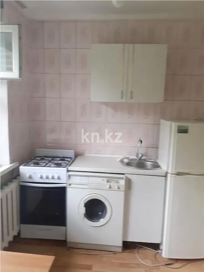 Продажа 1-комнатной квартиры, 35 м² - Продажа однокомнатных квартир в кирпичном доме в Алматы - страница 2 фото 3 из 3
