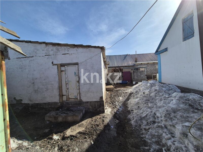 Продажа 3-комнатного дома, 87 м² - Продажа домов, коттеджей в Темиртау фото 19 из 20
