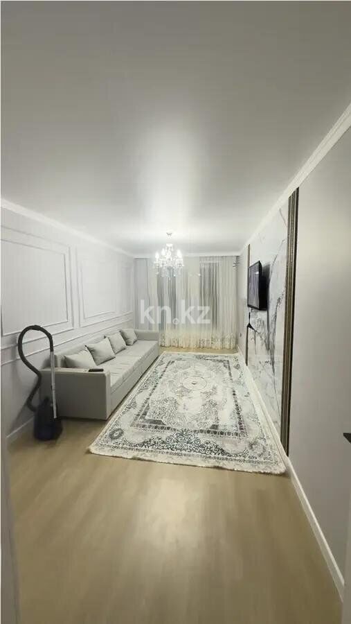 Продажа 1-комнатной квартиры, 41 м² - Продажа квартир в Алматы - страница 46 фото 1 из 3