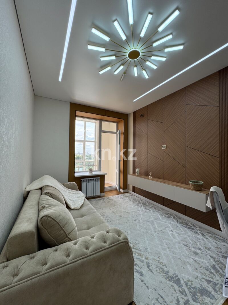 Продажа 2-комнатной квартиры, 41 м² - Продажа двухкомнатных квартир в р-не Сарайшык Астаны - страница 2 фото 6 из 17