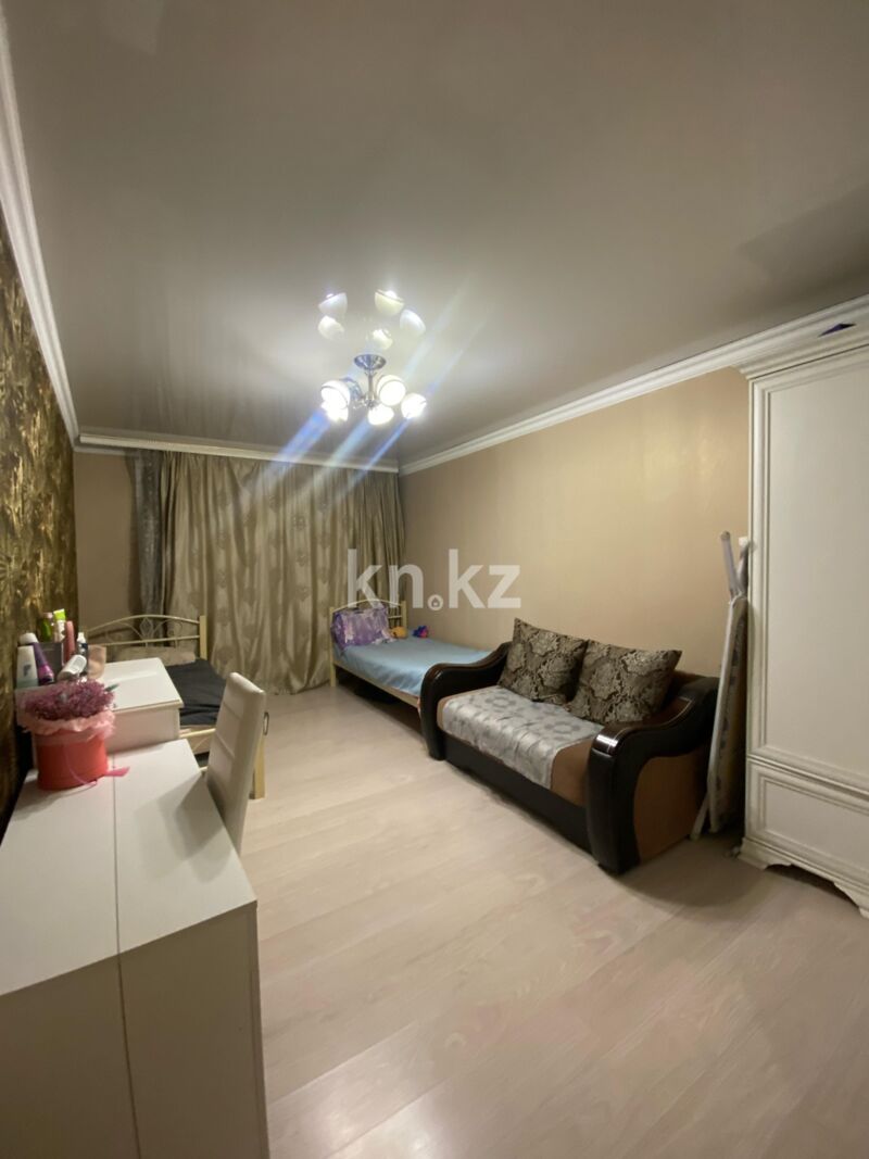Продажа 3-комнатной квартиры, 58.8 м² - Продажа трехкомнатных квартир в Майкудуке Караганды - страница 7 фото 3 из 5