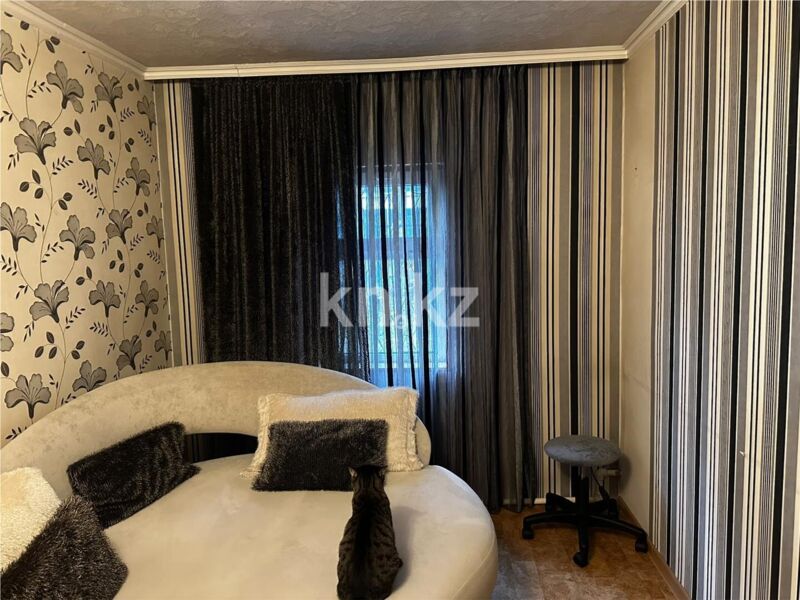 Продажа 4-комнатного дома, 70 м² - Продажа домов, коттеджей в Караганде фото 6 из 21