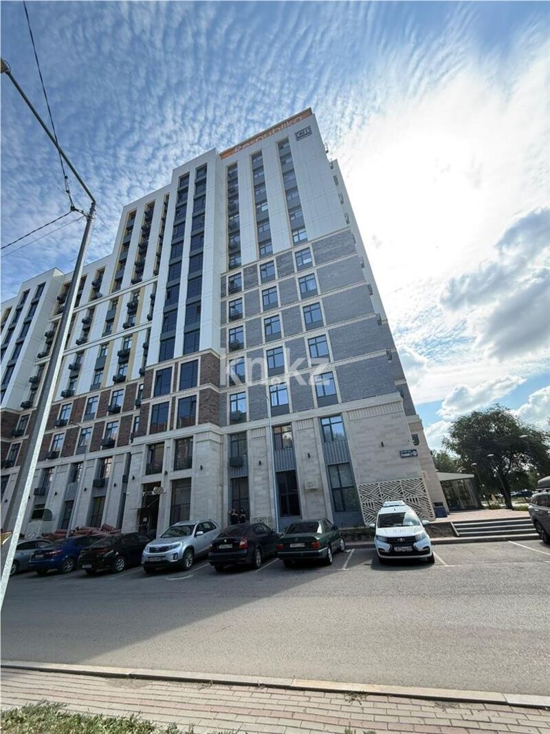 Продажа 3-комнатной квартиры, 84 м² - Продажа трехкомнатных квартир на Юго-Востоке Караганды - страница 7 фото 13 из 13