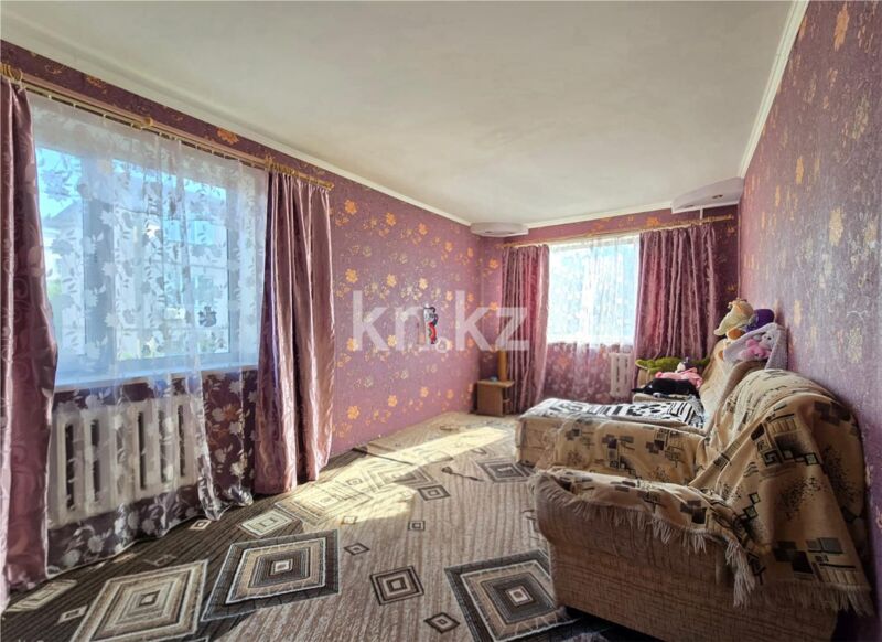 Продажа 3-комнатной квартиры, 62 м² - Недвижимость в Темиртау - страница 30 фото 1 из 13