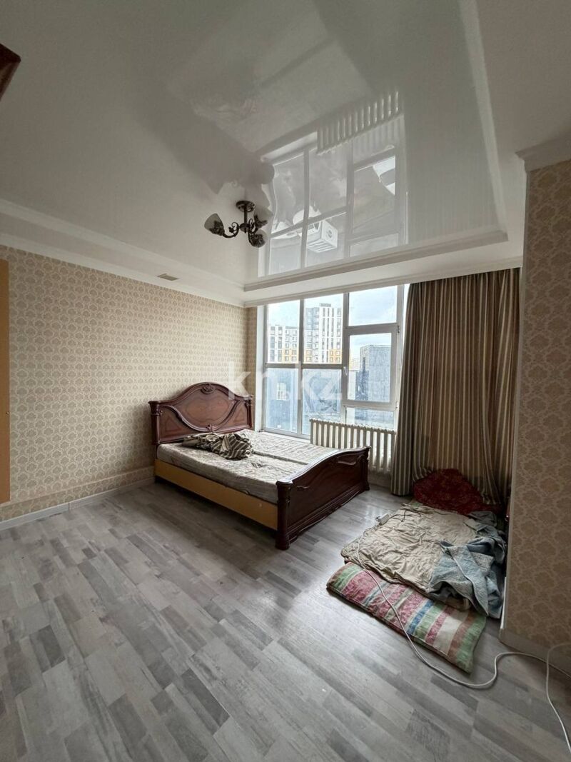 Продажа 2-комнатной квартиры, 51 м² - Продажа квартир в монолитном доме в Астане - страница 6 фото 1 из 8