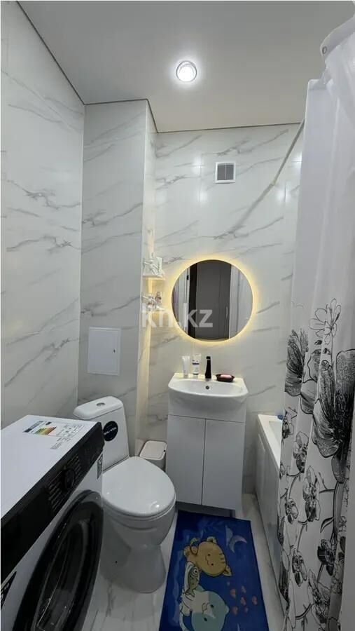 Продажа 1-комнатной квартиры, 20 м² - Недвижимость в Астане - страница 15 фото 3 из 4