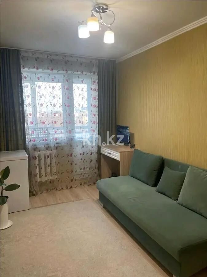Продажа 3-комнатной квартиры, 72.4 м² - Продажа трехкомнатных квартир от собственников в Казахстане - страница 5 фото 1 из 6