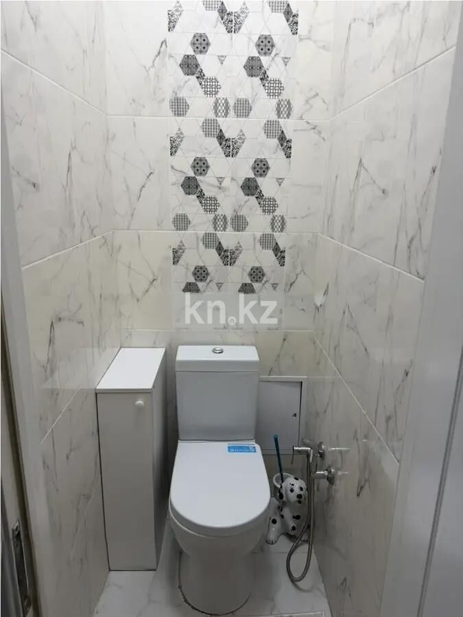 Продажа 3-комнатной квартиры, 99 м² - Продажа трехкомнатных квартир в блочном доме в Казахстане - страница 33 фото 6 из 6