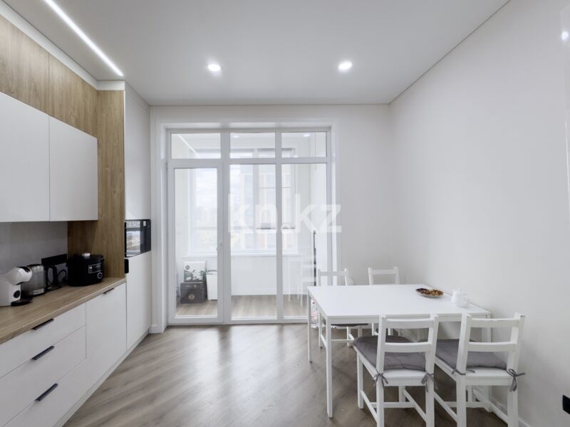 Продажа 3-комнатной квартиры, 85 м² - Недвижимость в Астане - страница 9 фото 2 из 12