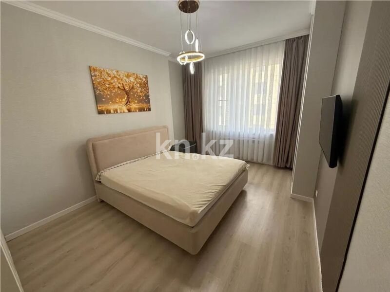 Продажа 3-комнатной квартиры, 83.5 м² - Продажа трехкомнатных квартир в блочном доме в Казахстане - страница 30 фото 2 из 6