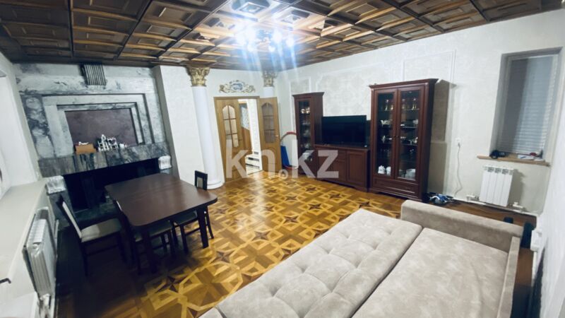 Продажа 5-комнатного дома, 150 м² - Продажа домов, коттеджей в Караганде фото 3 из 12