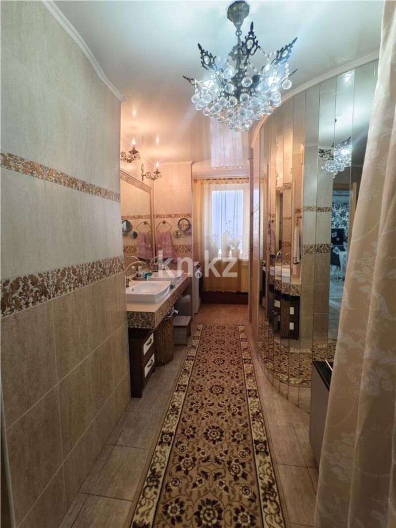 Продажа 3-комнатной квартиры, 104 м² - Продажа трехкомнатных квартир в Темиртау - страница 12 фото 15 из 21
