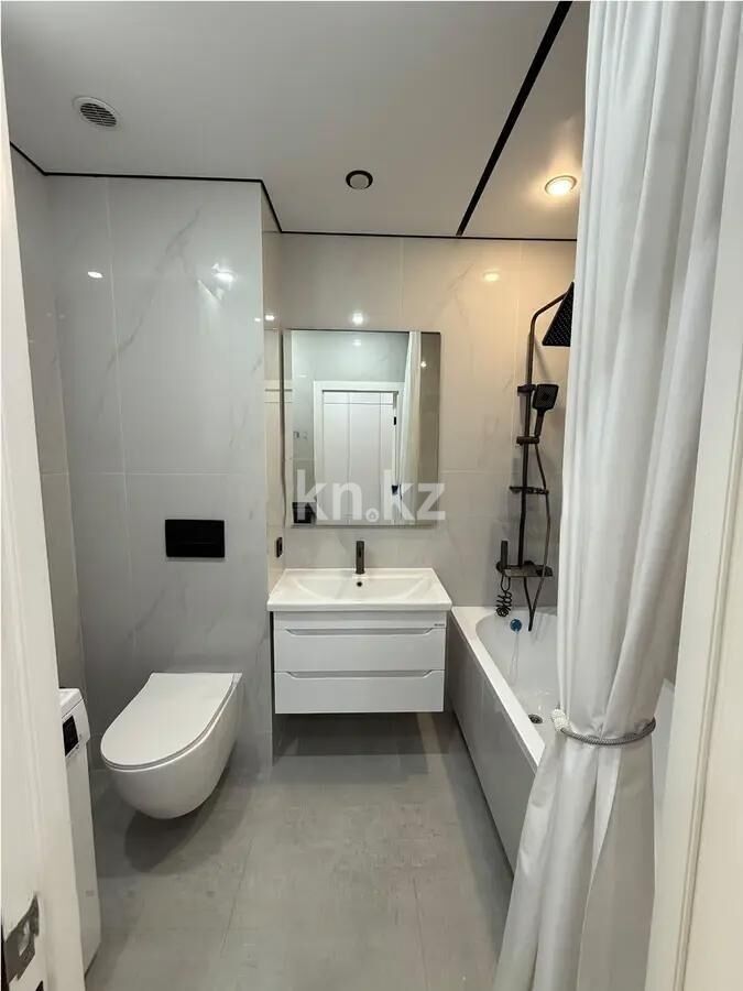 Продажа 1-комнатной квартиры, 29.4 м² - Продажа квартир в Казахстане фото 3 из 4