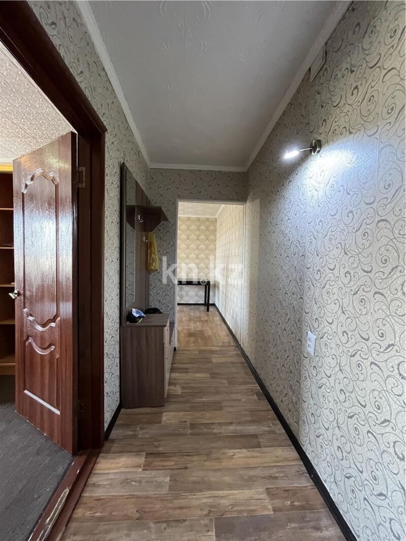 Продажа 4-комнатной квартиры, 62 м² - Недвижимость в Темиртау - страница 23 фото 6 из 11