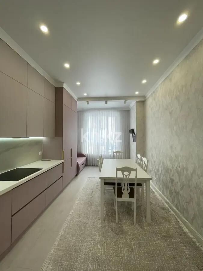 Продажа 2-комнатной квартиры, 76.8 м² - Продажа двухкомнатных квартир в р-не Есиль Астаны - страница 19 фото 3 из 5