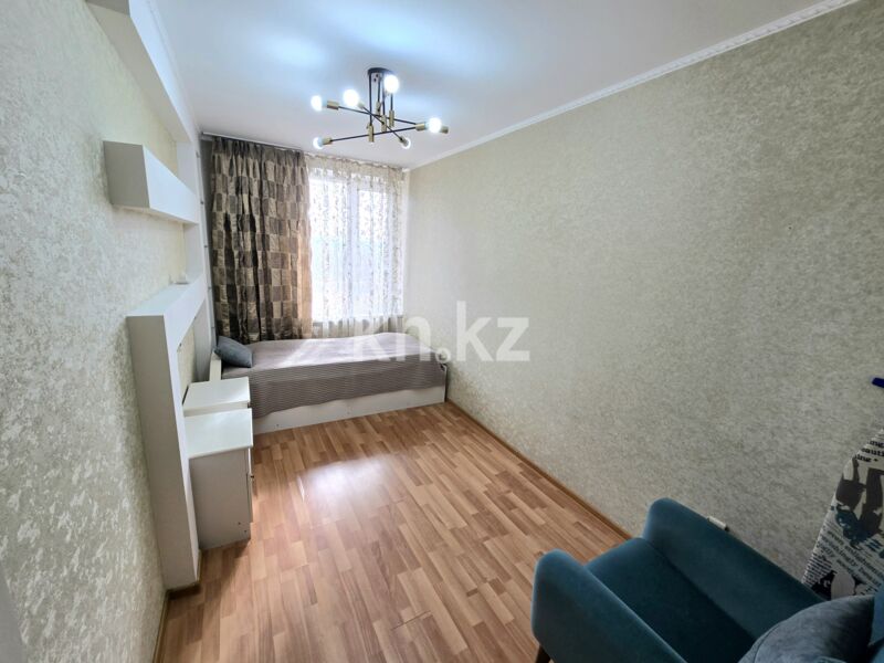 Продажа 3-комнатной квартиры, 62 м² - Недвижимость в Шымкенте - страница 5 фото 7 из 23