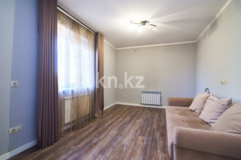 Продажа 4-комнатного дома, 390 м² - Продажа домов, коттеджей в Астане фото 5 из 40