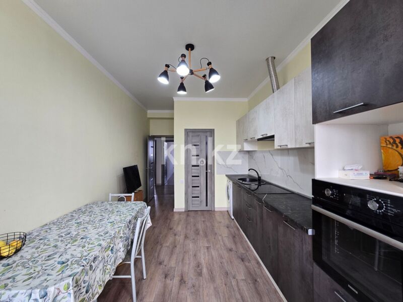 Продажа 2-комнатной квартиры, 67 м² - Продажа двухкомнатных квартир в монолитно-каркасном доме в Казахстане - страница 208 фото 11 из 21